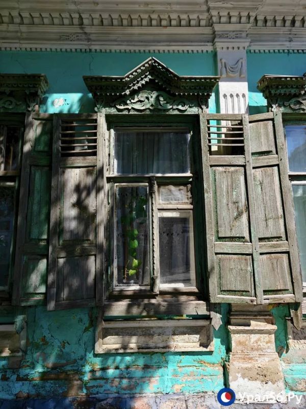 Прохладные летние выходные в Оренбурге Прохладные летние выходные в Оренбурге