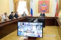 Евгений Солнцев: «Порядок во дворах должен быть!»