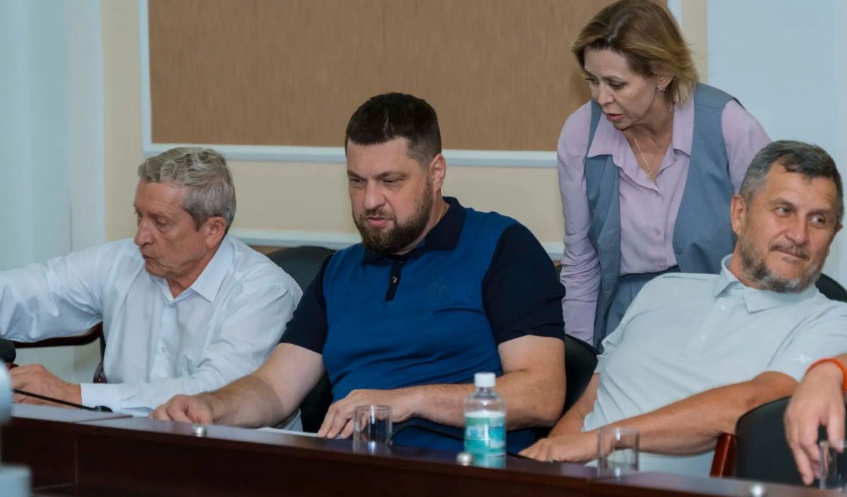 СЗМ: в территории направят 109 миллионов СЗМ: в территории направят 109 миллионов