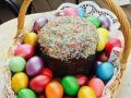 Пасхальные символы: куличи и крашеные яйца как отражение веры и традиций