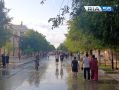+37,2° в тени: вспоминаем самый жаркий день 20 июля в Оренбурге