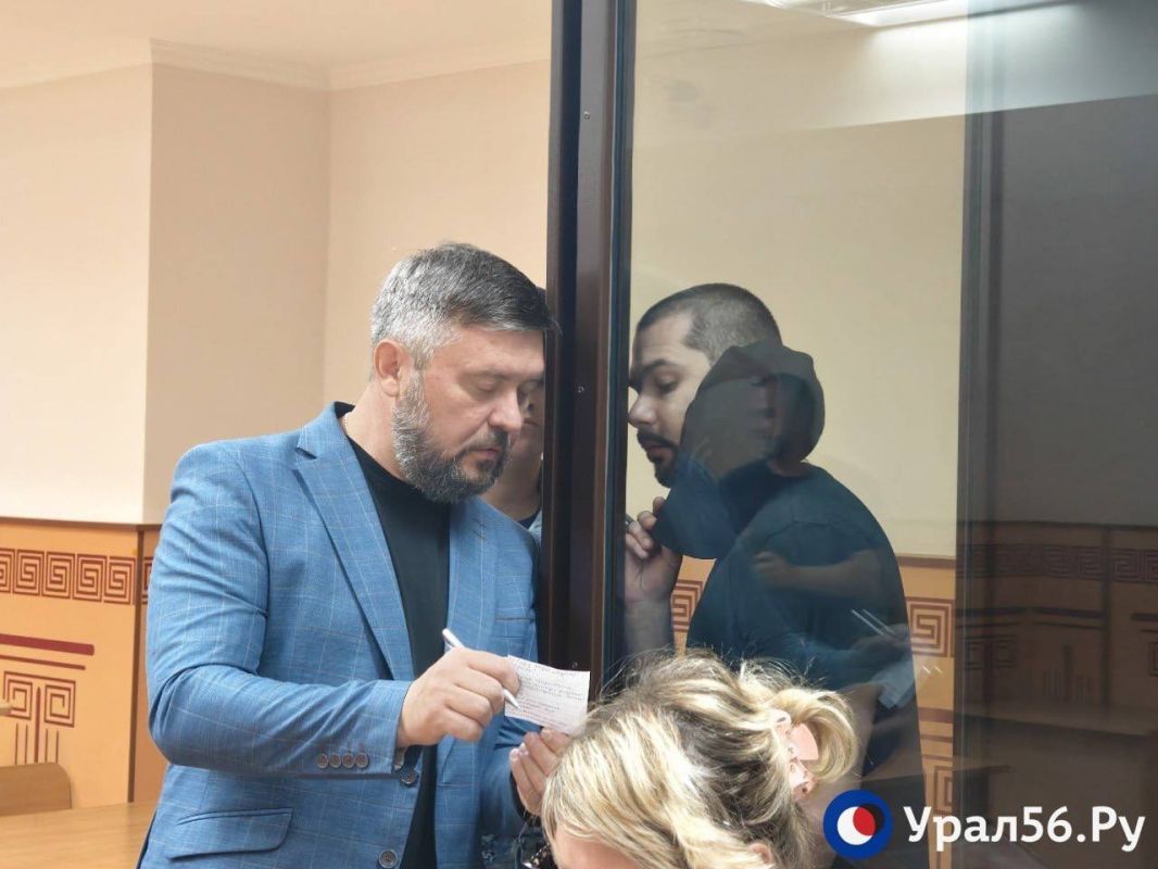«Я вашего сына не убивал»: мать погибшего в 2011 году студента впервые допросили в суде по делу братьев Макаровых «Я вашего сына не убивал»: мать погибшего в 2011 году студента впервые допросили в суде по делу братьев Макаровых