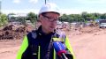 Когда запустят движение по двум главным мостам Оренбурга?
