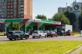 Оренбургские водители теперь могут быстро найти АЗС с топливом и без очередей