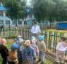 Около тысячи маленьких оренбуржцев стали участниками проекта «Профи-няня»
