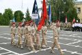 Руководитель Юнармии подвел итоги этапа Зарницы 2.0 в Оренбурге