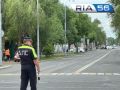 В Ростошах 26 июля перекроют три улицы из-за футбола