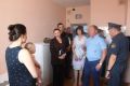 Первый заместитель прокурора области проверил работу следственного изолятора в Оренбурге