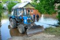 В Бугуруслане начали принимать заявки на выплаты после июньских ливней