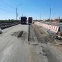 Мост через Урал по улице Донгузской перекроют в конце июля