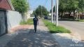 Инспекторы пожнадзора напоминают жителям оренбуржья о мерах безопасности