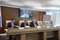Главное из заседания оперативного штаба Правительства Оренбургской области по оценке текущей ситуации с горючесмазочными материалами на территории региона: