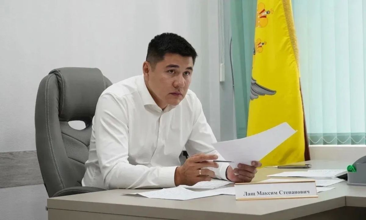 Максим Лащ: "Собственники квартир в многоквартирном доме имеют право выбора управляющей компании" Максим Лащ: "Собственники квартир в многоквартирном доме имеют право выбора управляющей компании"