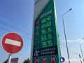 Большие очереди и отсутствие 92-го бензина: обстановка с топливом в Орске 23 июля