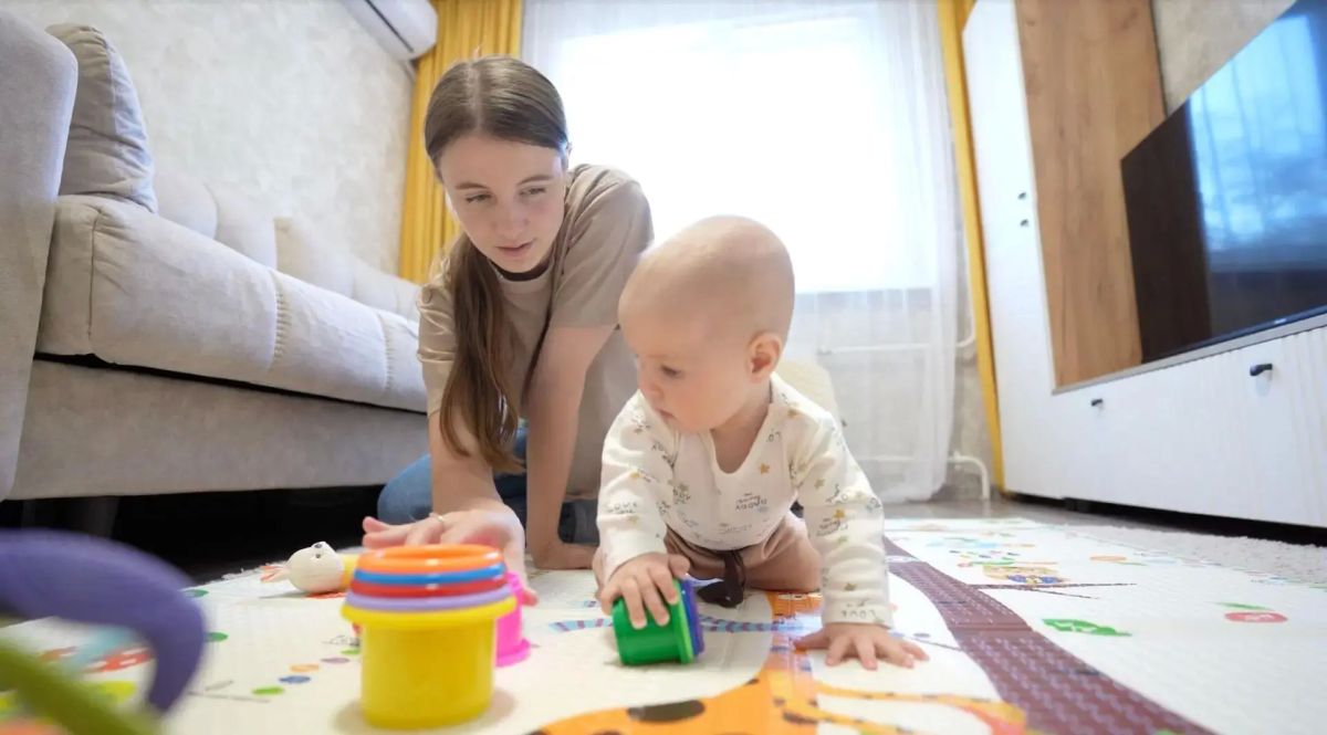 Молодые семьи Оренбуржья улучшают жилищные условия благодаря господдержке Молодые семьи Оренбуржья улучшают жилищные условия благодаря господдержке