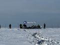 В момент крушения учебного самолета в Орске им управлял курсант