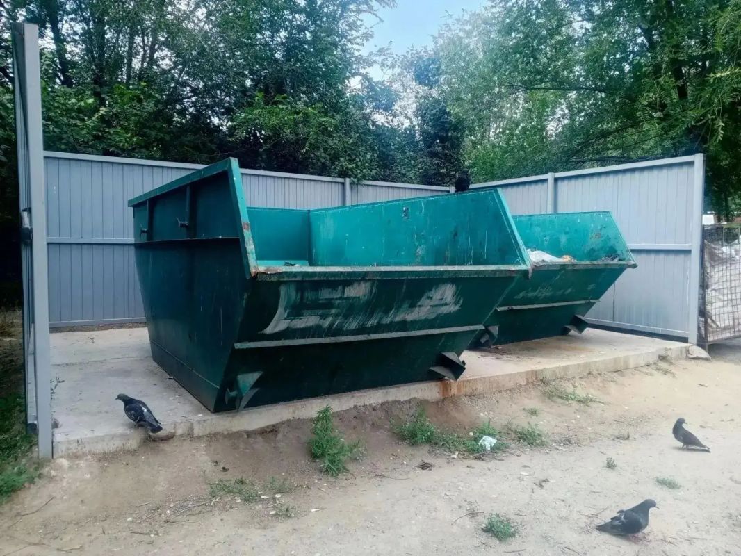 Вопрос обращения с ТКО остаётся на постоянном контроле в муниципалитетах Оренбуржья Вопрос обращения с ТКО остаётся на постоянном контроле в муниципалитетах Оренбуржья
