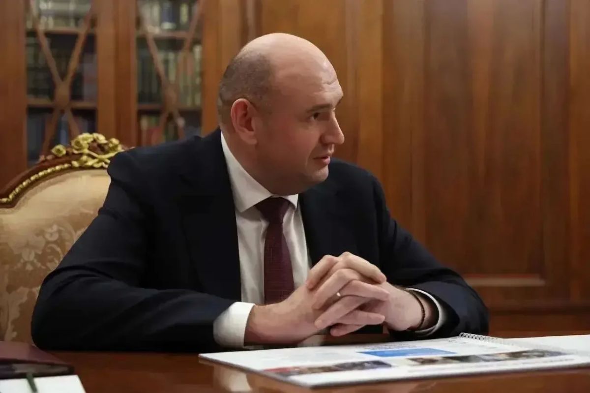 Признание за помощь: губернатор Оренбургской области отмечен благодарственным письмом ЛНР