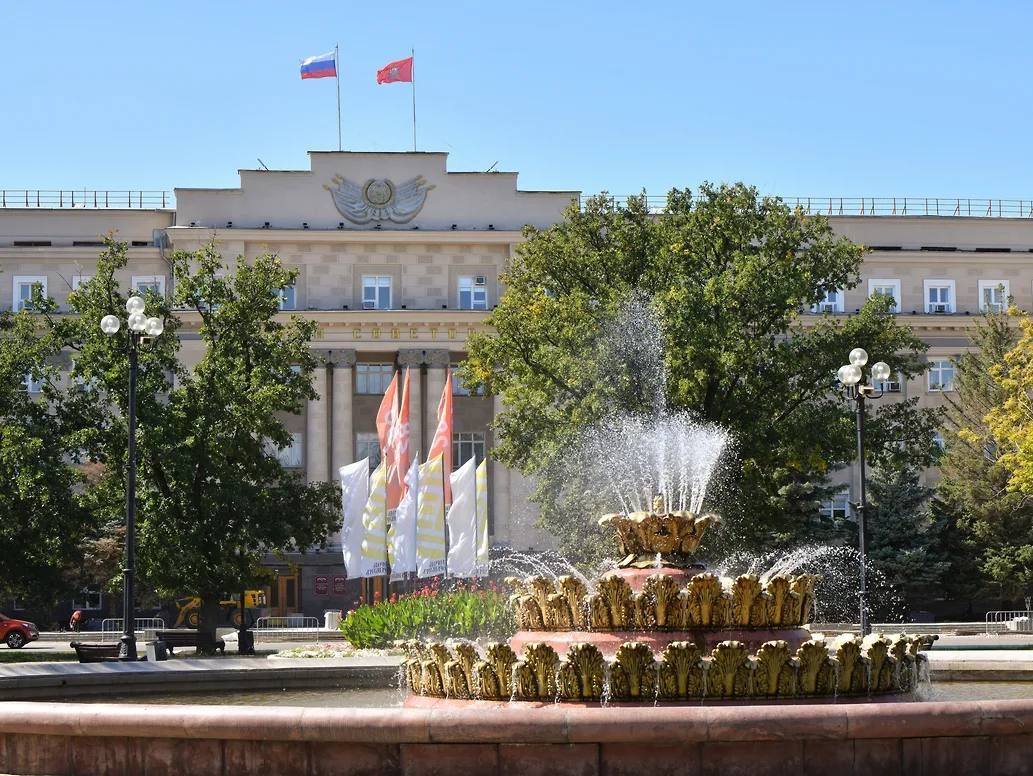 В Оренбуржье ограничивают выезды служебного транспорта для экономии топлива