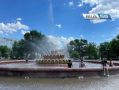 Градус растёт: в субботу в Оренбуржье очень жарко