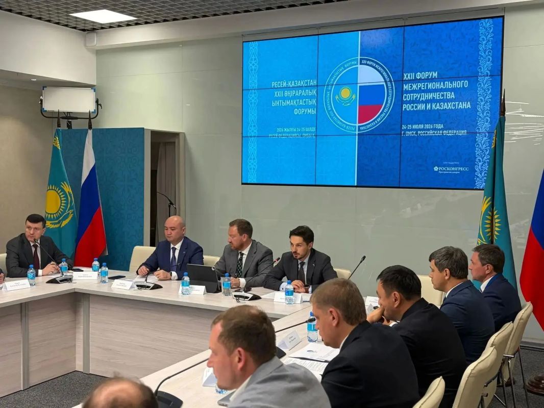 Плюс три пути и рекордный грузопоток: как Оренбуржье укрепляет статус транзитного хаба