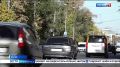 Использование служебного транспорта ограничили в Оренбуржье для экономии топлива