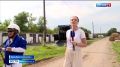Племенных лошадей оценили на скачках в Оренбуржье за получение «Дерби»