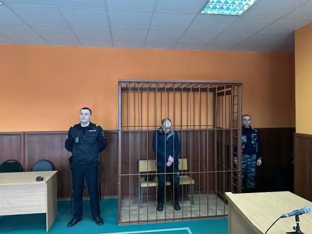 Технологии достали маньяка из прошлого Технологии достали маньяка из прошлого