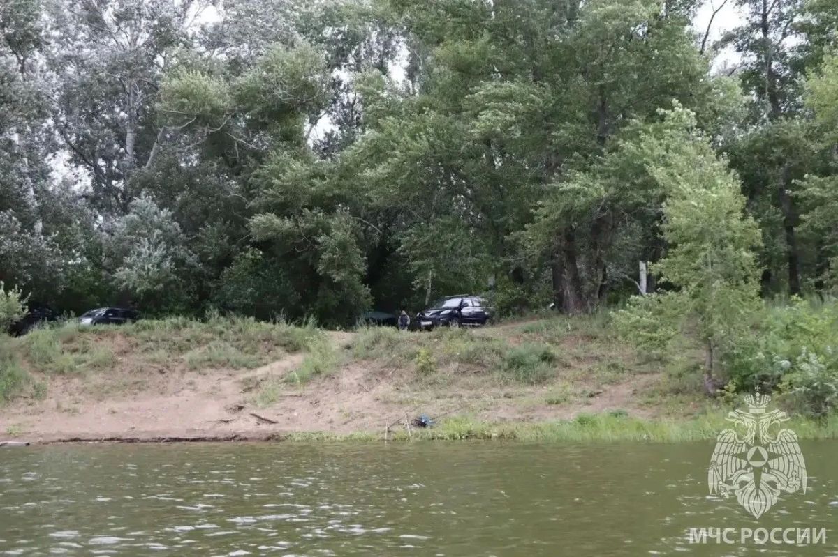 Инспекторы ГИМС патрулируют водные объекты области Инспекторы ГИМС патрулируют водные объекты области