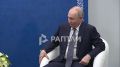«Что касается украинского направления — я вас сегодня обязательно проинформирую в деталях»: Путин — президенту Казахстана