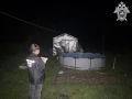 В Костромской области возбуждено уголовное дело по факту гибели малолетнего ребенка в бассейне