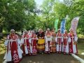 Многонациональный праздник в Грачёвке: Уяв объединил жителей и гостей