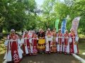 Праздник народного единства: в Грачёвке широко отметили Уяв