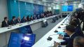 Россия и Казахстан идут в авангарде реализации совместных проектов в рамках ЕАЭС — Путин