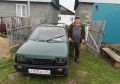 «Пусть пригодится там»: жители Адамовского района передают автомобили для бойцов
