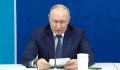 К 28 млрд долларов приблизился товарооборот России и Казахстана по итогам 2025 года, а за первые пять месяцев текущего года вырос ещё на 4%, заявил Владимир Путин