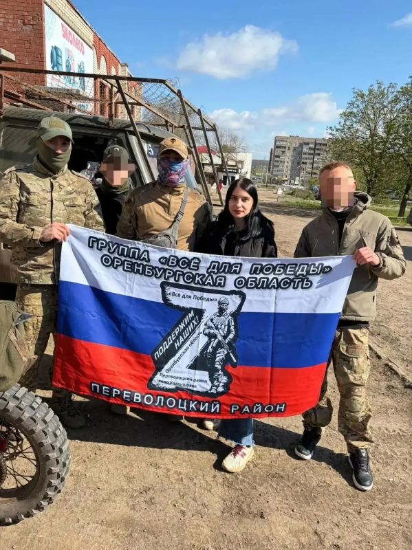 Виолетта и 115 тысяч добровольцев: как Оренбуржье становится регионом добрых дел Виолетта и 115 тысяч добровольцев: как Оренбуржье становится регионом добрых дел