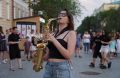 Выходные в Оренбурге: когда город поёт, танцует и смотрит кино