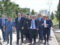 Форум в Омске: Евгений Солнцев — о межрегиональном сотрудничестве России и Казахстана