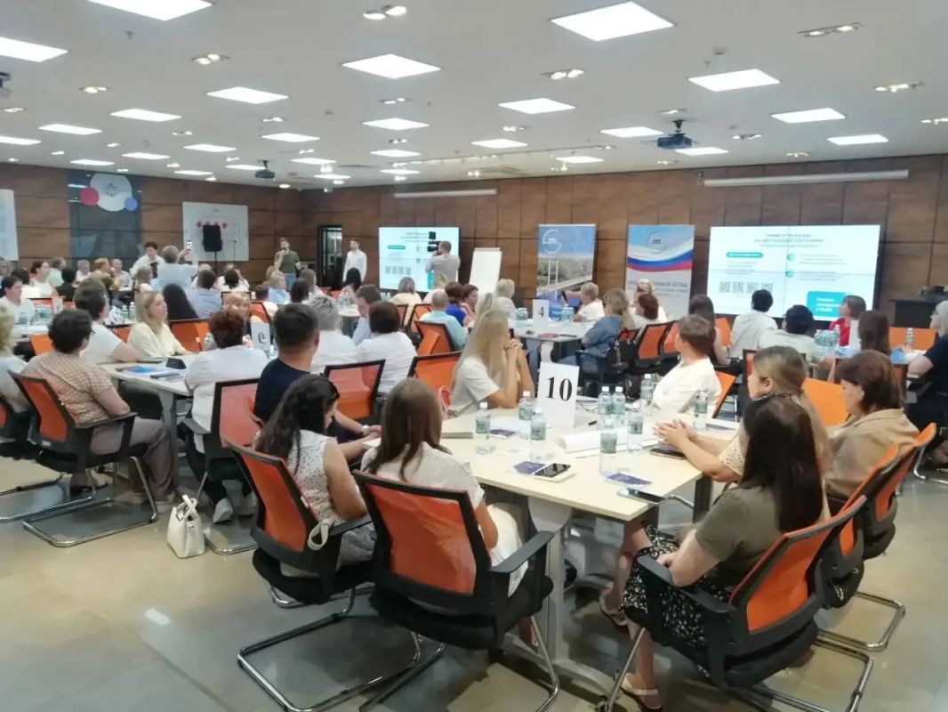 В Оренбургской области стартует масштабная подготовка общественных наблюдателей к выборам депутатов Государственной Думы РФ и Законодательного Собрания региона 2026 года В Оренбургской области стартует масштабная подготовка общественных наблюдателей к выборам депутатов Государственной Думы РФ и Законодательного Собрания региона 2026 года