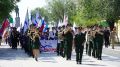 В Оренбурге прошли торжественные мероприятия, посвященные Дню Военно-морского флота