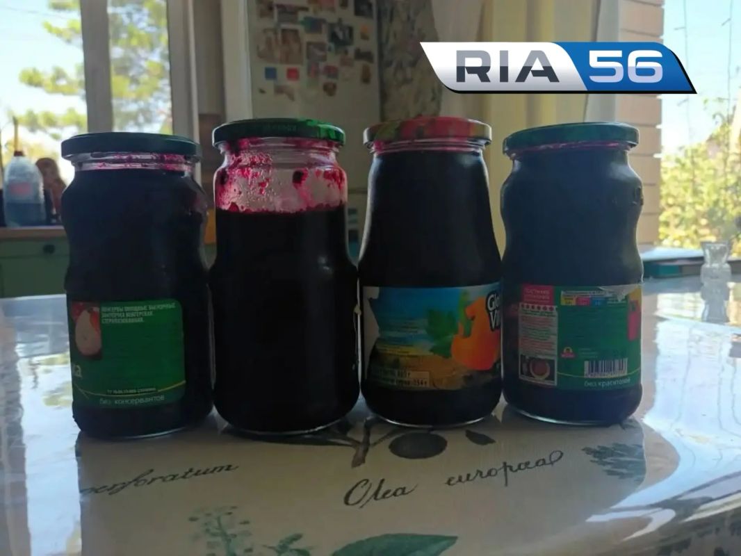 Консервируем лето в банки: почему оренбуржцам пора вспомнить про крыжовник Консервируем лето в банки: почему оренбуржцам пора вспомнить про крыжовник