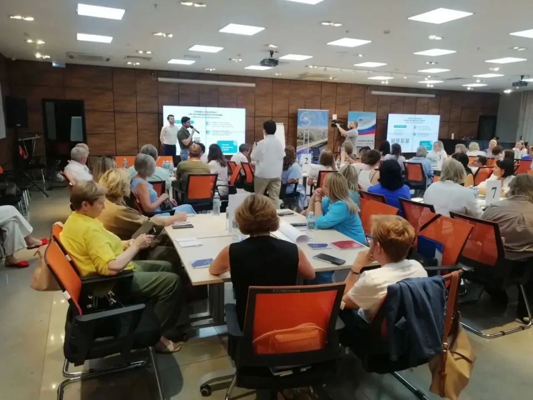 В Оренбургской области стартует масштабная подготовка общественных наблюдателей к выборам депутатов Государственной Думы РФ и Законодательного Собрания региона 2026 года В Оренбургской области стартует масштабная подготовка общественных наблюдателей к выборам депутатов Государственной Думы РФ и Законодательного Собрания региона 2026 года