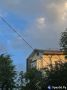 Жаркий и солнечный день в Орске сменился вечером