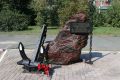 В Орске появилась «морская гавань» для тех, кто служил на флоте