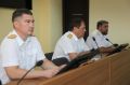 В следственном управлении СК России по Оренбургской области состоялось торжественное собрание, посвященное Дню сотрудника органов следствия Российской Федерации