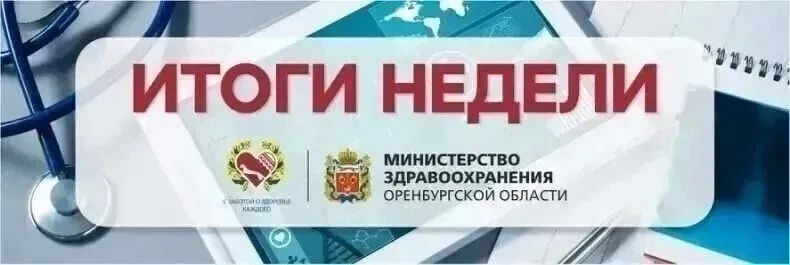 Итоги недели. 20-26 июля. Первый заместитель министра здравоохранения региона Павел Орлов провел совещание в режиме ВКС, посвященное срокам окончания работ по возведению приемного экстренного отделения на территории...