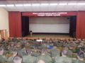 Оренбургские полицейские участвуют в Общероссийской антинаркотической акции «Призывник»