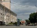 МЧС предупреждает оренбуржцев об аномальной жаре