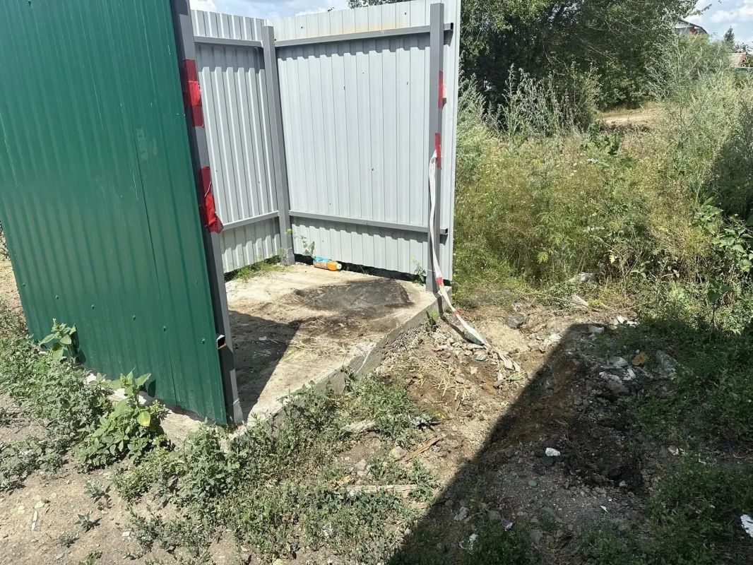 В Орске продолжают убирать несанкционированные свалки крупногабаритного и растительного мусора В Орске продолжают убирать несанкционированные свалки крупногабаритного и растительного мусора